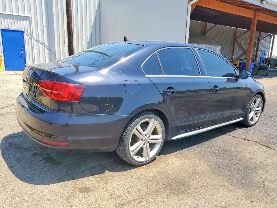 Продаж на аукціоні авто 2015 Volkswagen Jetta, vin: 3VW5T7AJ1FM424125, номер лоту: 59365856