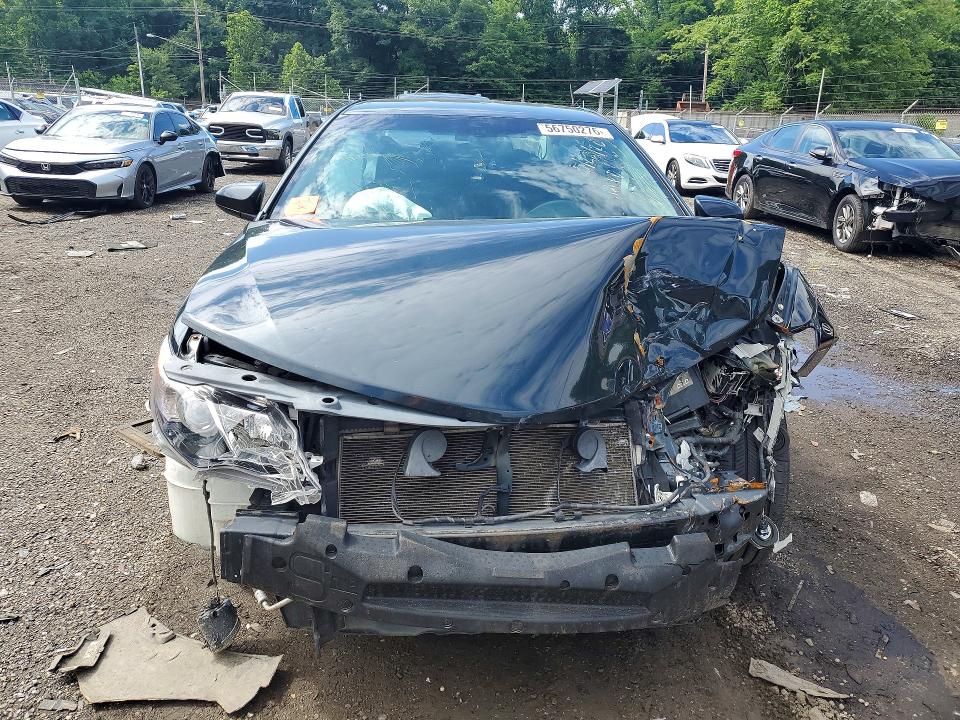 56750276 :رقم المزاد ، 4T1BF1FK6EU820150 vin ، 2014 Toyota Camry مزاد بيع