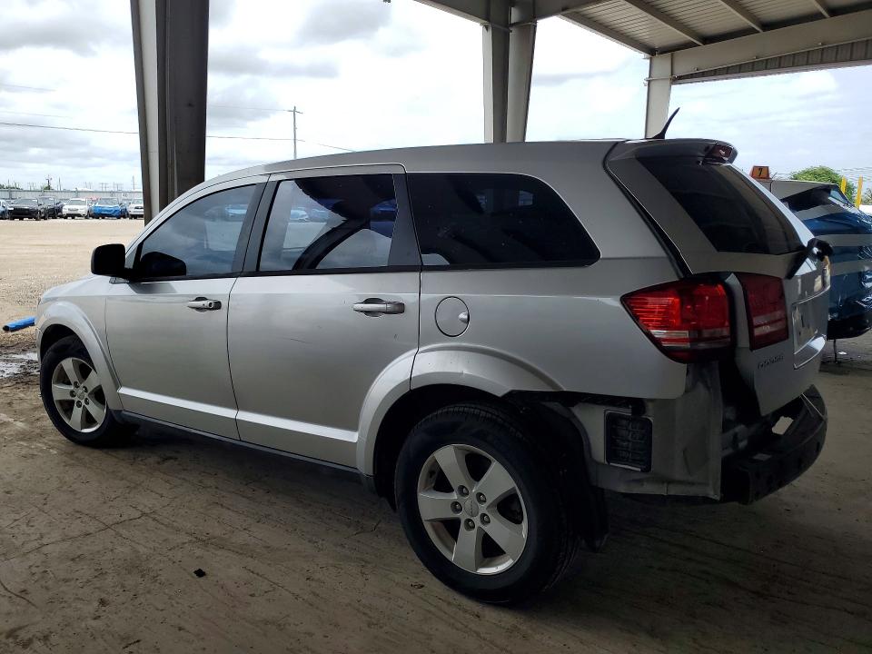 Продажа на аукционе авто 2013 Dodge Journey, vin: 3C4PDCAB0DT566995, номер лота: 56998226