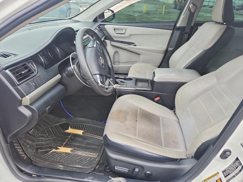 57239076 :رقم المزاد ، 4T1BF1FK4HU787184 vin ، 2017 Toyota Camry مزاد بيع