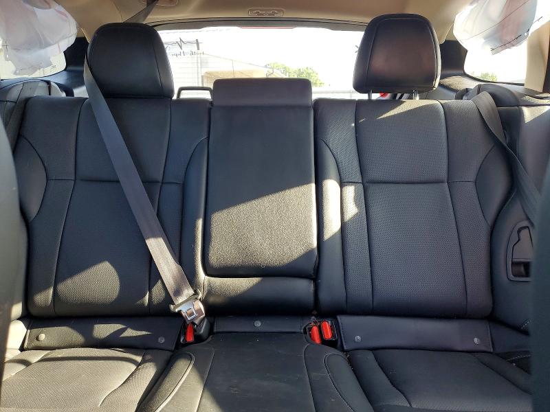 Aukcja sprzedaży 2024 Subaru Outback, vin: 4S4BTANCXR3155543, numer aukcji: 55885146