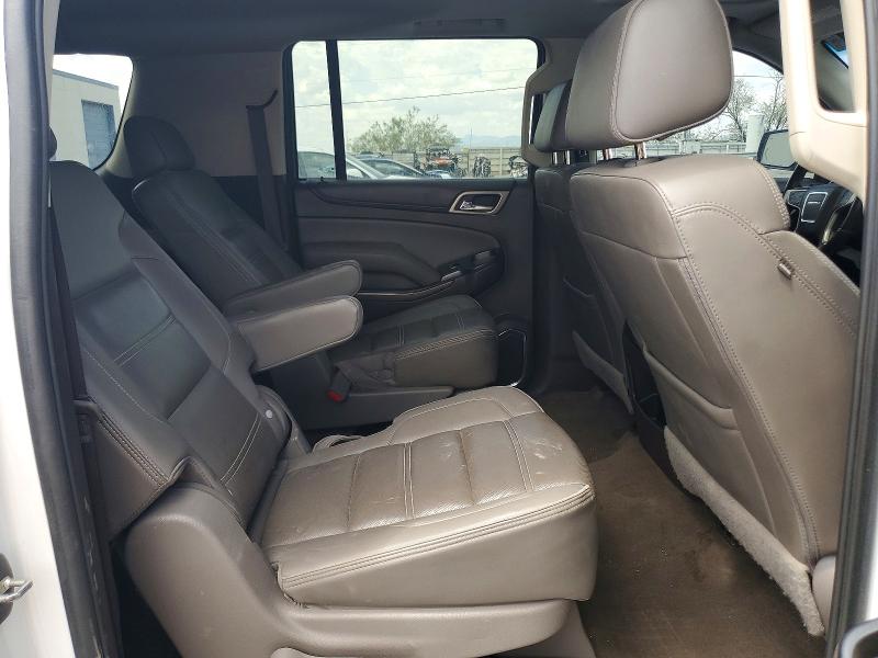 2018 Gmc Yukon Xl მანქანა იყიდება აუქციონზე, vin: 1GKS2HKJ0JR156483, აუქციონის ნომერი: 59352876