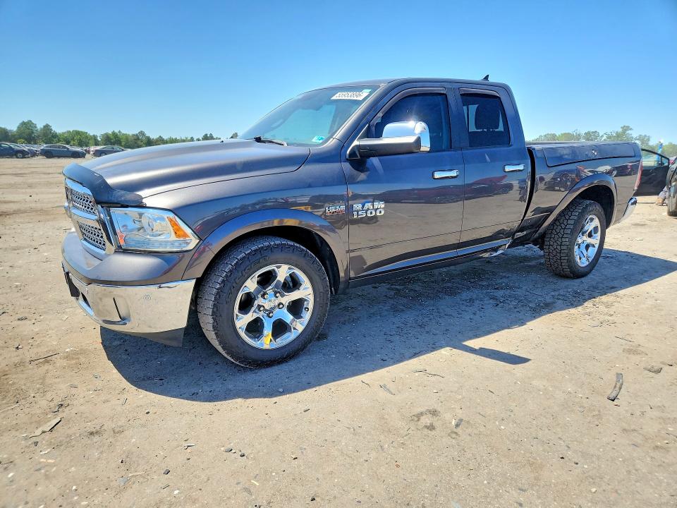 Aukcja sprzedaży 2017 Ram 1500, vin: 1C6RR7JT8HS694474, numer aukcji: 55953896
