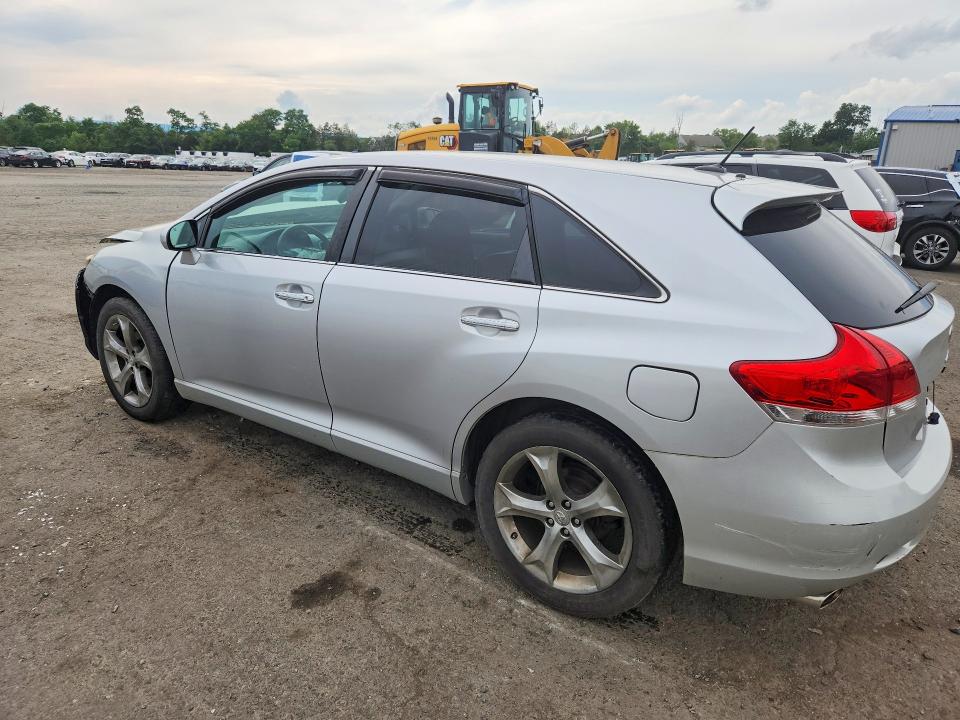 Aukcja sprzedaży 2011 Toyota Venza, vin: 4T3BK3BB8BU052414, numer aukcji: 59150146