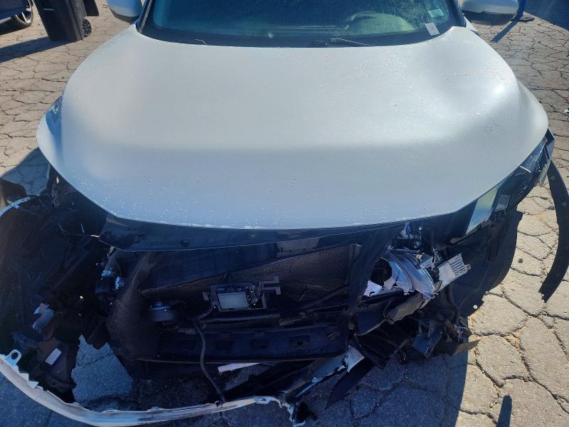 Продажа на аукционе авто 2021 Nissan Rogue, vin: 5N1AT3BA2MC677893, номер лота: 58323826