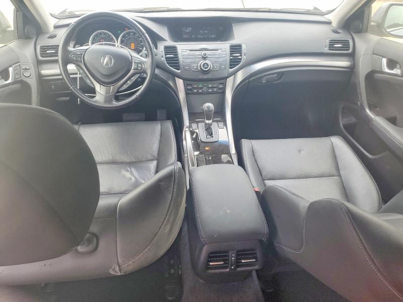 2012 Acura Tsx მანქანა იყიდება აუქციონზე, vin: JH4CU2F43CC016864, აუქციონის ნომერი: 56223326