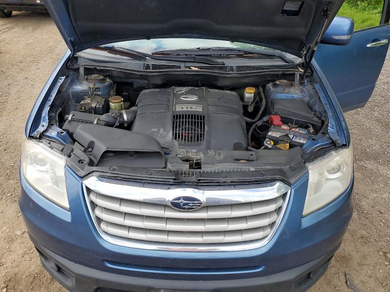 Продажа на аукционе авто 2008 Subaru Tribeca, vin: 4S4WX96D784404823, номер лота: 56974556