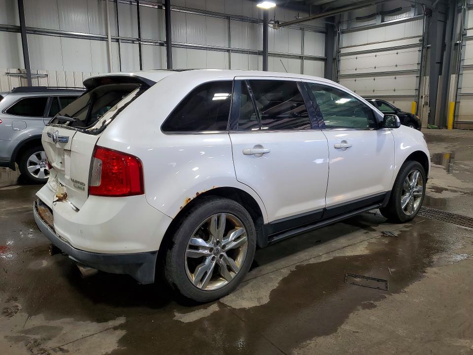 Продажа на аукционе авто 2013 Ford Edge, vin: 2FMDK3K99DBA01320, номер лота: 58412126