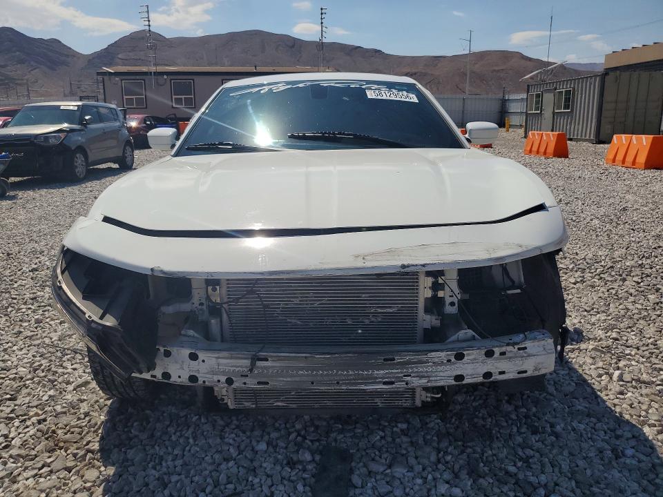 2017 Dodge Charger მანქანა იყიდება აუქციონზე, vin: 2C3CDXBG1HH503827, აუქციონის ნომერი: 58129556