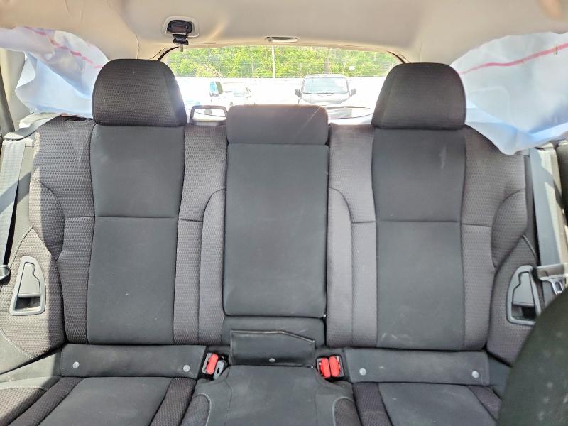 2020 Subaru Outback მანქანა იყიდება აუქციონზე, vin: 4S4BTAEC1L3156653, აუქციონის ნომერი: 58705666