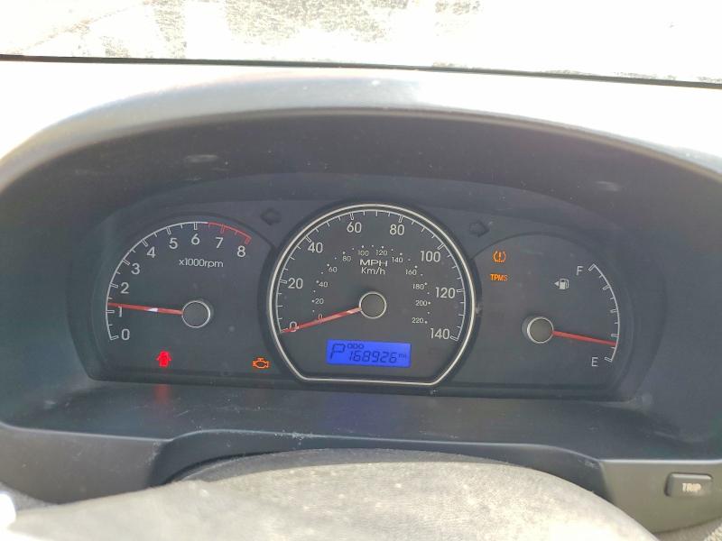 Aukcja sprzedaży 2010 Hyundai Elantra, vin: KMHDU4AD3AU843890, numer aukcji: 55641496