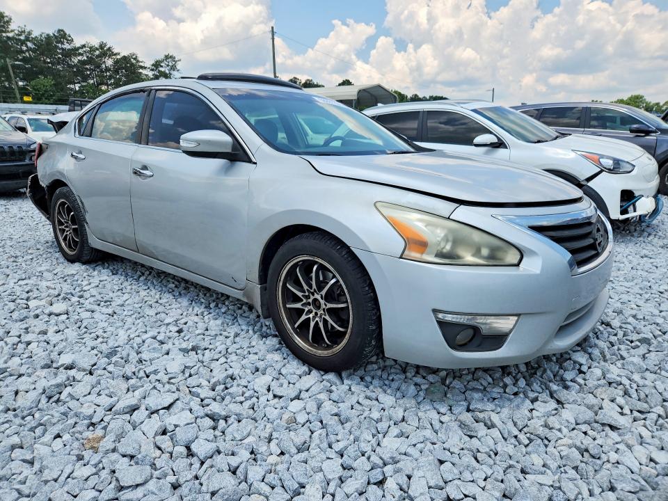 56991236 :رقم المزاد ، 1N4AL3AP0DN444387 vin ، 2013 Nissan Altima مزاد بيع
