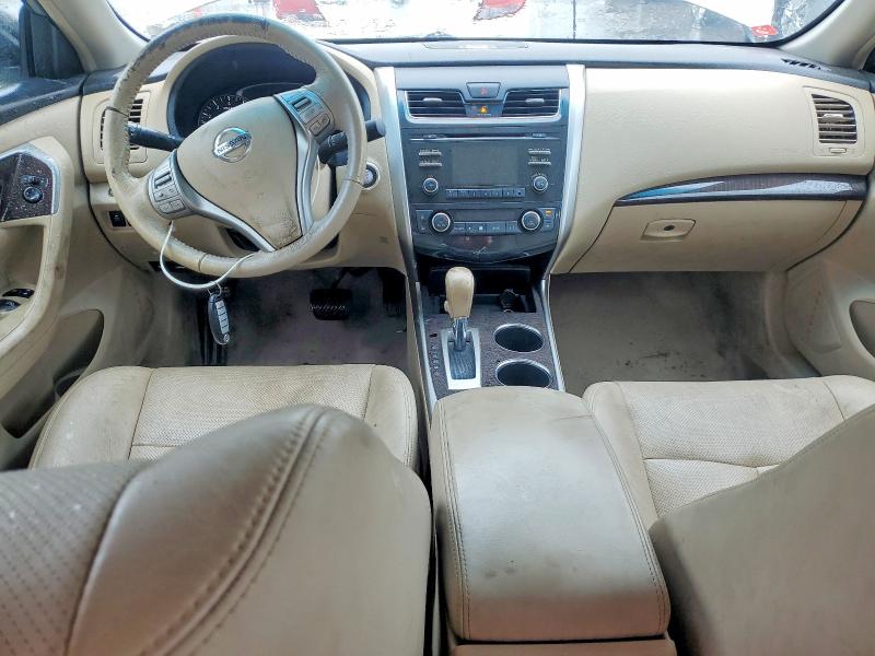Продаж на аукціоні авто 2013 Nissan Altima, vin: 1N4AL3AP3DC237603, номер лоту: 56461366