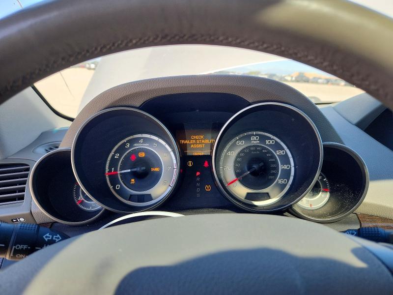 Aukcja sprzedaży 2012 Acura Mdx, vin: 2HNYD2H36CH534521, numer aukcji: 57152666