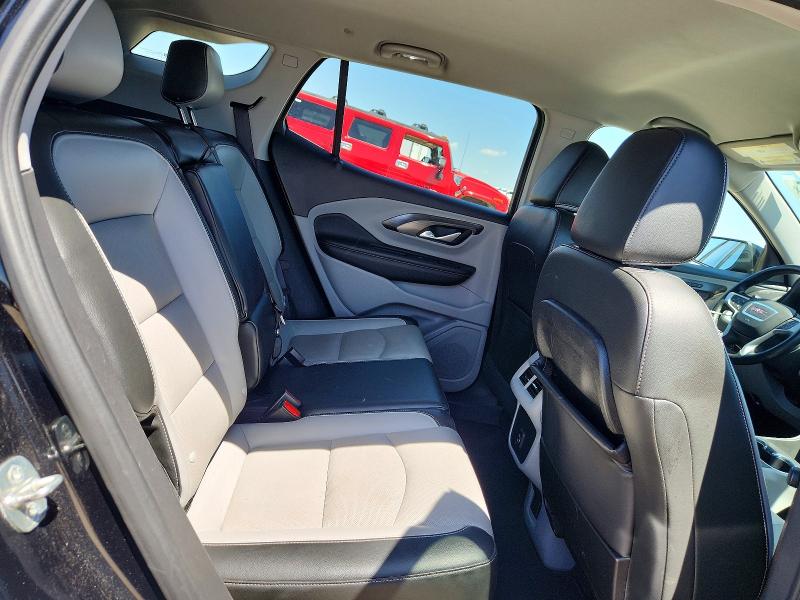 56635986 :رقم المزاد ، 3GKALPEG8PL103338 vin ، 2023 Gmc Terrain مزاد بيع