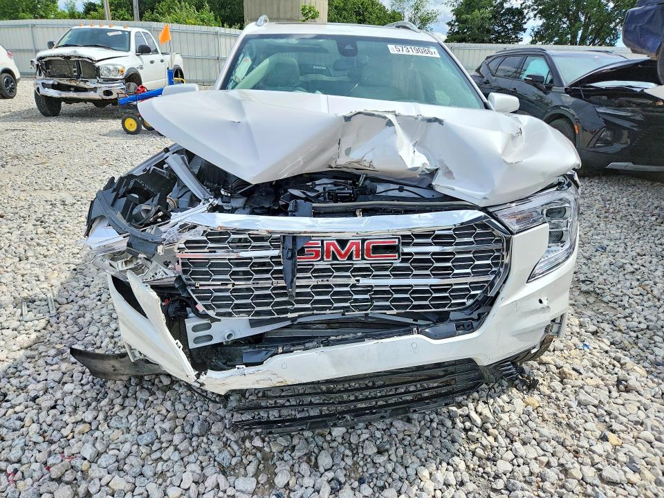 Aukcja sprzedaży 2024 Gmc Terrain, vin: 3GKALXEG6RL259655, numer aukcji: 57319086