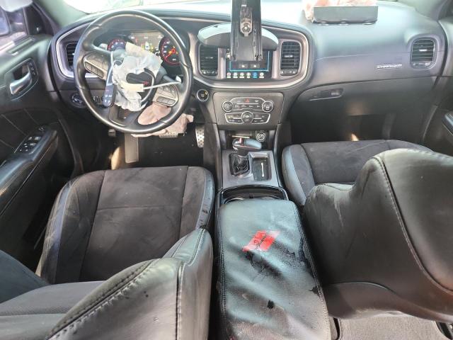 2022 Dodge Charger მანქანა იყიდება აუქციონზე, vin: 2C3CDXCT0NH138242, აუქციონის ნომერი: 58234326