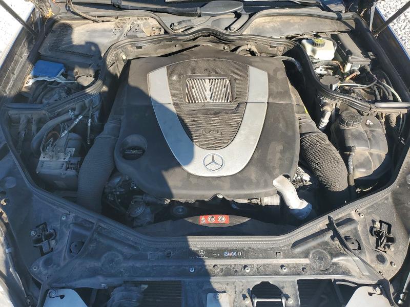 Продаж на аукціоні авто 2007 Mercedes-benz Cls, vin: WDDDJ72X37A091728, номер лоту: 56437686