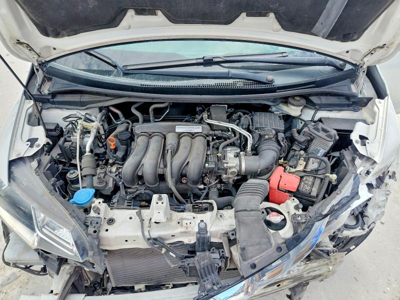 Продаж на аукціоні авто 2019 Honda Fit, vin: 3HGGK5H8XKM723291, номер лоту: 59109876