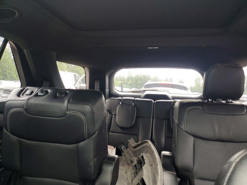 Aukcja sprzedaży 2020 Ford Explorer, vin: 1FM5K8GCXLGB42474, numer aukcji: 56137956
