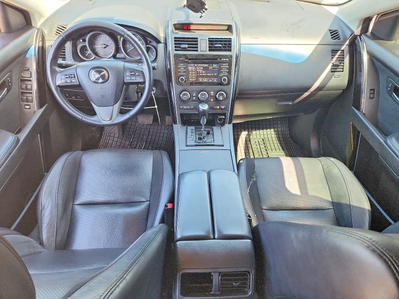 Продажа на аукционе авто 2013 Mazda Cx-9, vin: JM3TB3CV7D0411103, номер лота: 57508796
