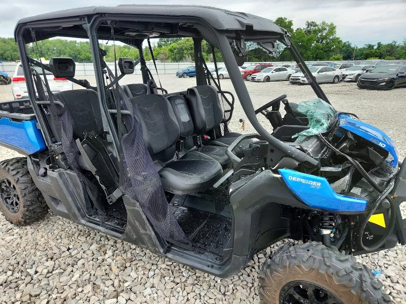 Продажа на аукционе авто 2021 Can-am Defender, vin: 3JBUCAX41MK000937, номер лота: 58434706