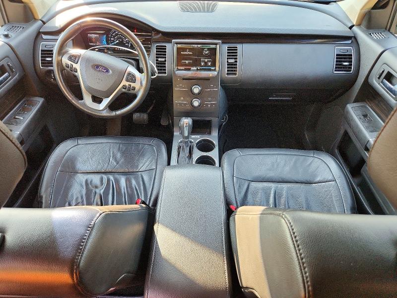 Aukcja sprzedaży 2014 Ford Flex, vin: 2FMHK6C81EBD22956, numer aukcji: 58835666