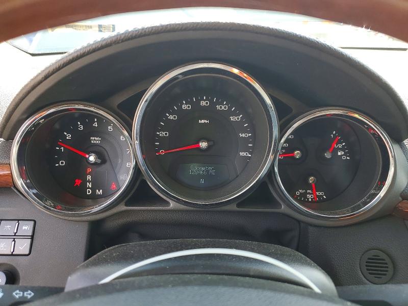 Aukcja sprzedaży 2011 Cadillac Cts, vin: 1G6DS5ED2B0114026, numer aukcji: 57756786