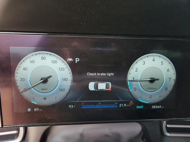 56342806 :رقم المزاد ، KMHLS4AG5PU428106 vin ، 2023 Hyundai Elantra مزاد بيع