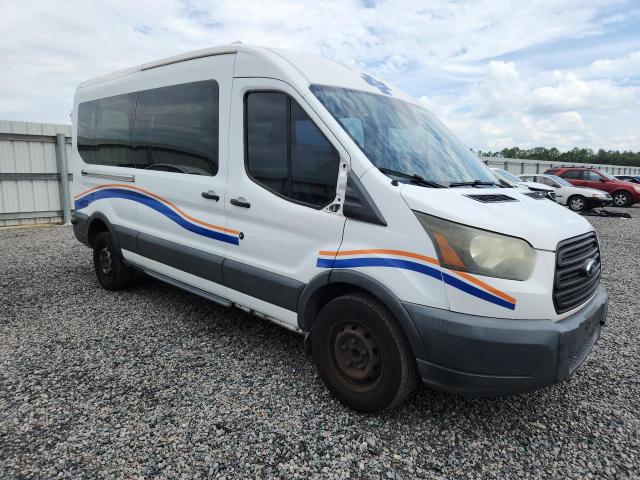 Продажа на аукционе авто 2017 Ford Transit, vin: 1FTYR2CM9HKA02087, номер лота: 55517056