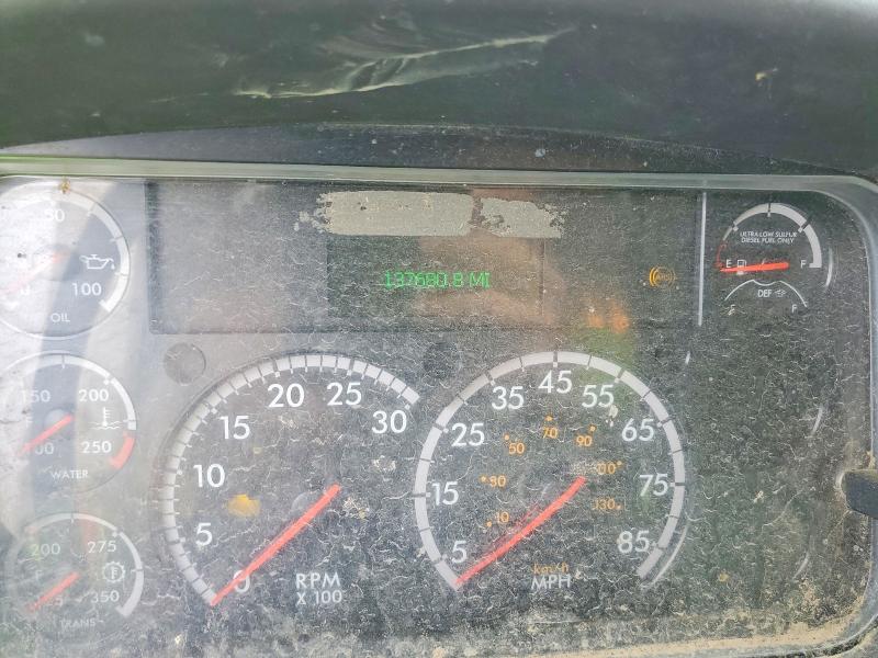 Продаж на аукціоні авто 2019 Freightliner M2, vin: 1FVACWD39KHKK5285, номер лоту: 58690086