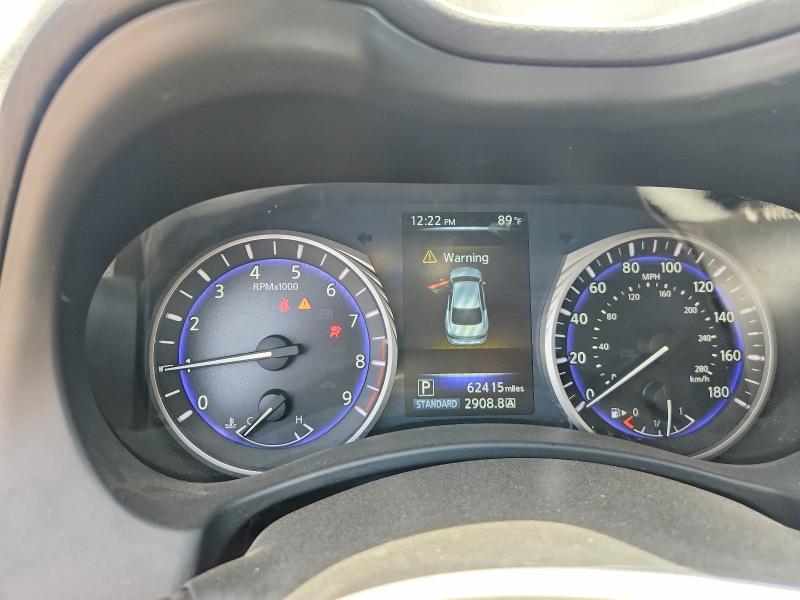 Aukcja sprzedaży 2015 Infiniti Q50, vin: JN1BV7AR3FM410957, numer aukcji: 56100386