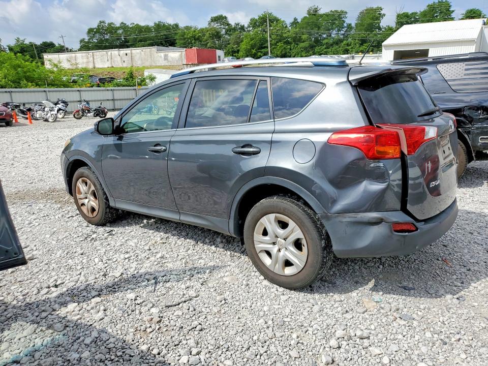 Продаж на аукціоні авто 2015 Toyota Rav4, vin: JTMZFREV5FD068424, номер лоту: 59080076