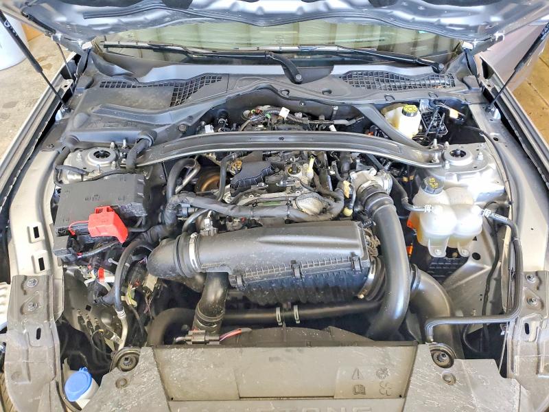 2026 Ford Mustang მანქანა იყიდება აუქციონზე, vin: 1FAGP8UH9T5108901, აუქციონის ნომერი: 56091646