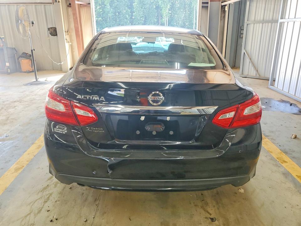 Aukcja sprzedaży 2017 Nissan Altima, vin: 1N4AL3AP5HC250486, numer aukcji: 59634176