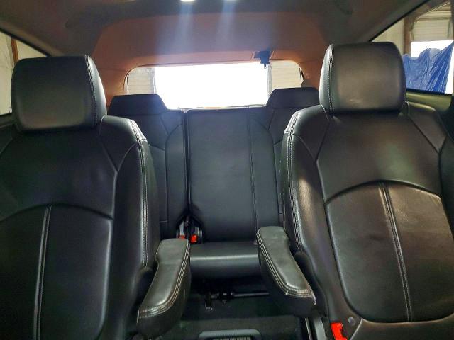 57205026 :رقم المزاد ، 1GNKVHKD7FJ187031 vin ، 2015 Chevrolet Traverse مزاد بيع