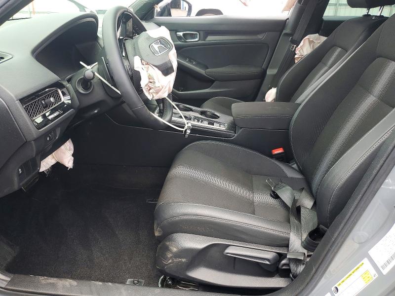 Aukcja sprzedaży 2025 Honda Civic, vin: 2HGFE2F59SH588751, numer aukcji: 55702816