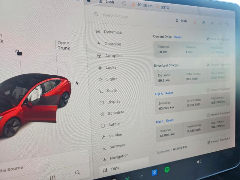 Продажа на аукционе авто 2022 Tesla Model 3, vin: 5YJ3E1EBXNF102834, номер лота: 56229916