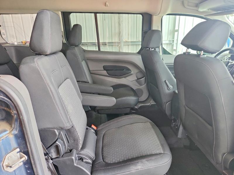2020 Ford Transit Connect მანქანა იყიდება აუქციონზე, vin: NM0GE9F23L1449889, აუქციონის ნომერი: 58041956