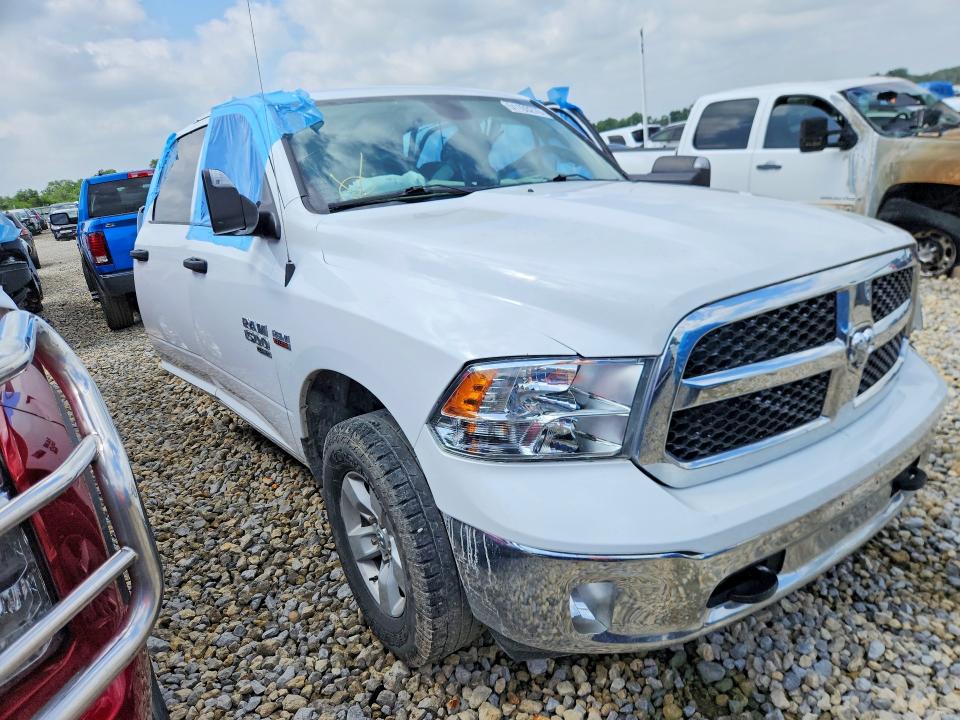 Продаж на аукціоні авто 2023 Ram 1500 Classic, vin: 1C6RR7ST9PS599404, номер лоту: 51193276