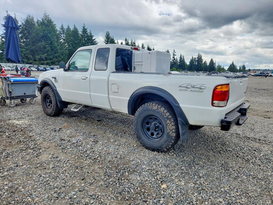 1998 Ford Ranger მანქანა იყიდება აუქციონზე, vin: 1FTZR15U0WPB37776, აუქციონის ნომერი: 56532526