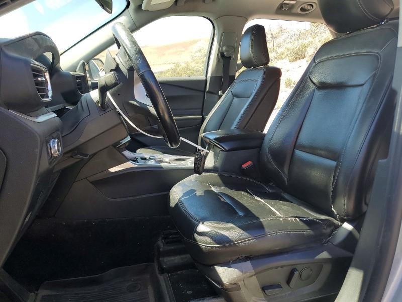 Продаж на аукціоні авто 2020 Ford Explorer, vin: 1FMSK8DH9LGC95866, номер лоту: 55070676