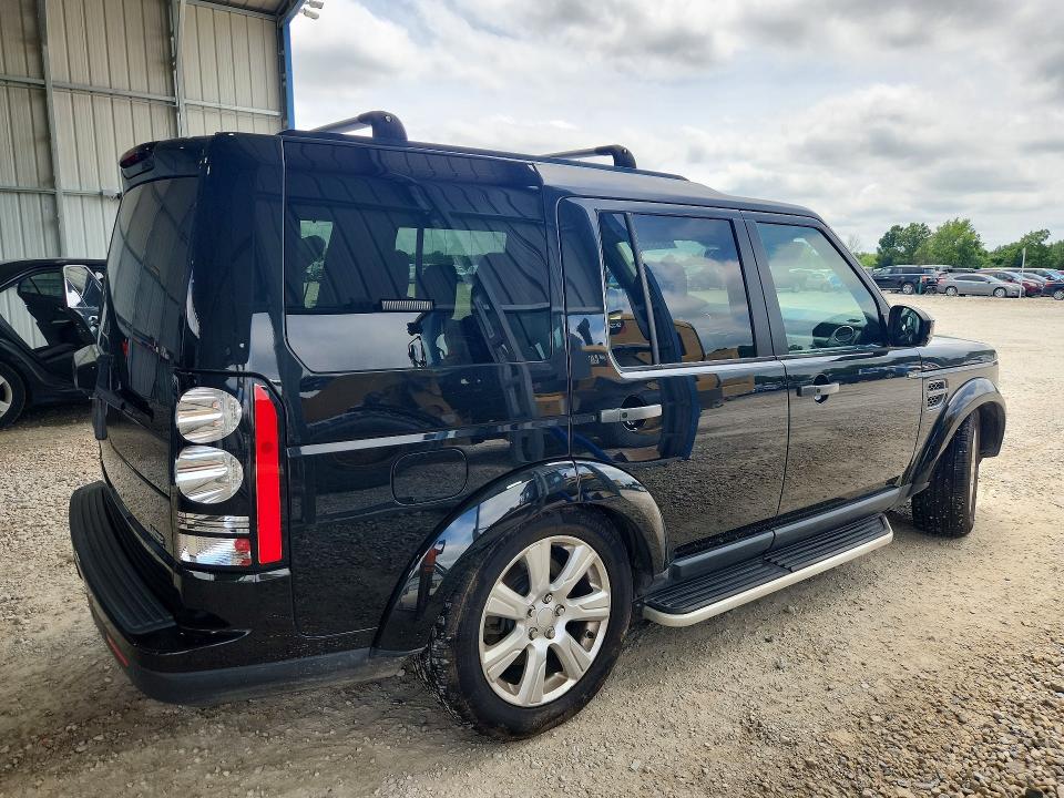 58192876 :رقم المزاد ، SALAG2V6XFA761963 vin ، 2015 Land Rover Lr4 مزاد بيع