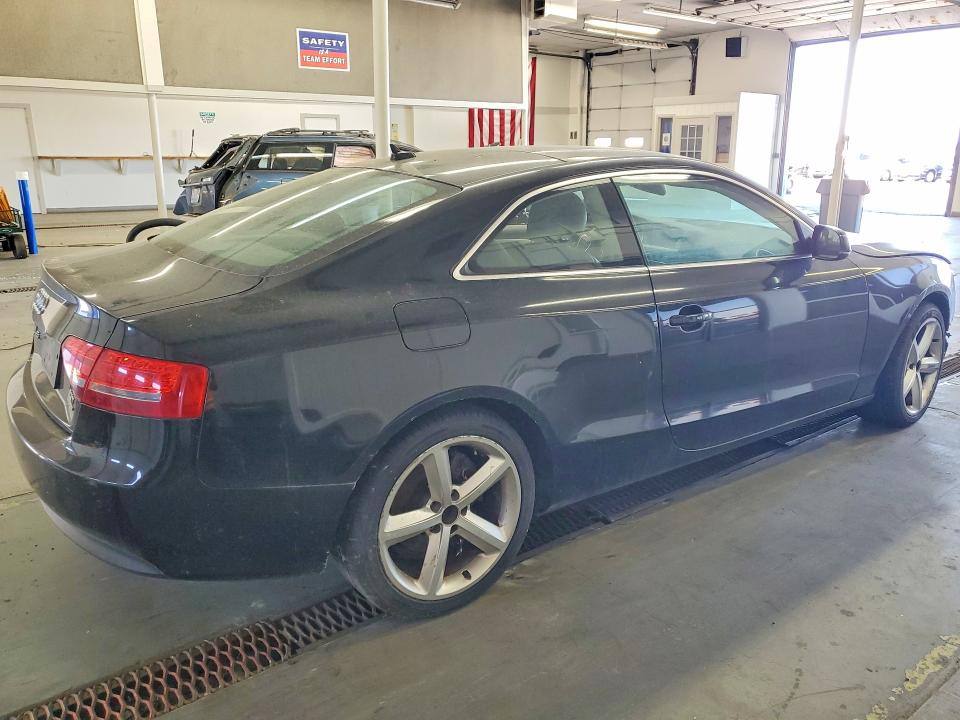 Aukcja sprzedaży 2010 Audi A5, vin: WAULFAFR1AA036019, numer aukcji: 56136516