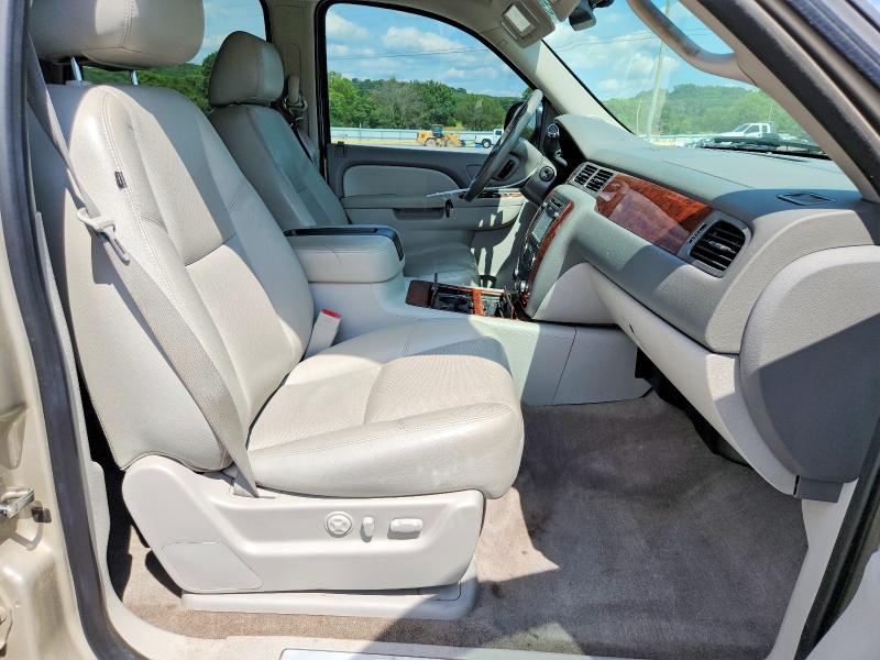 Aukcja sprzedaży 2013 Chevrolet Tahoe, vin: 1GNSCCE08DR150912, numer aukcji: 58508906