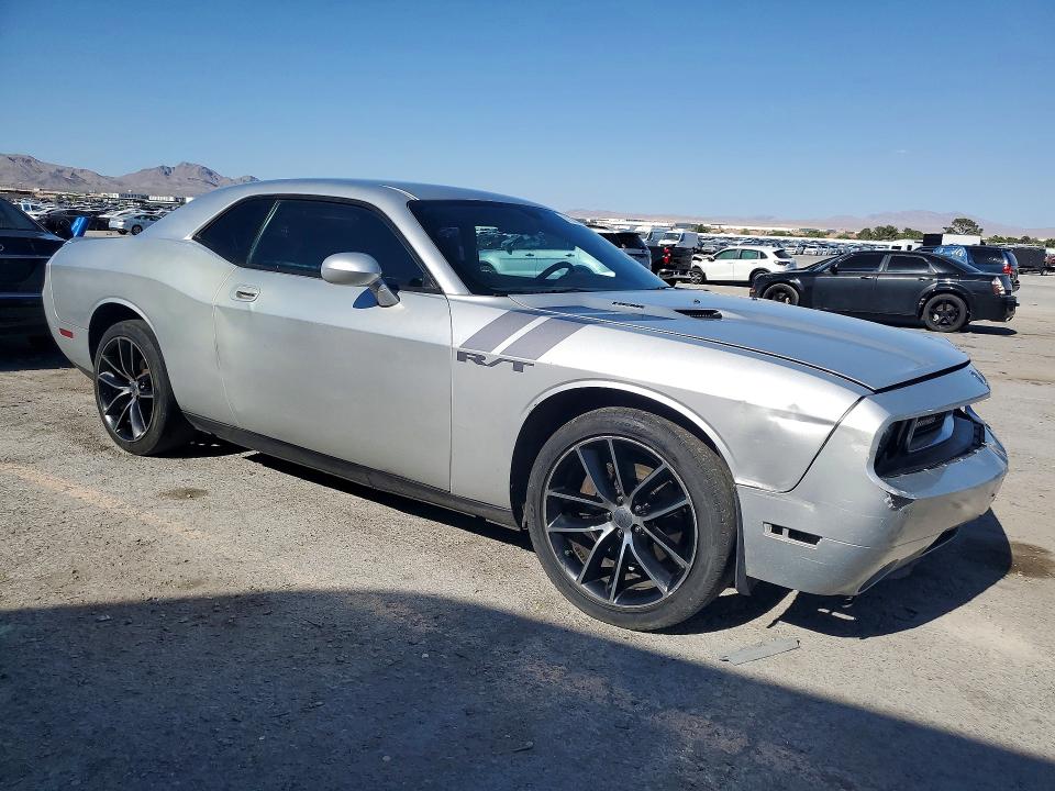 Aukcja sprzedaży 2010 Dodge Challenger, vin: 2B3CJ5DT4AH313448, numer aukcji: 57355576