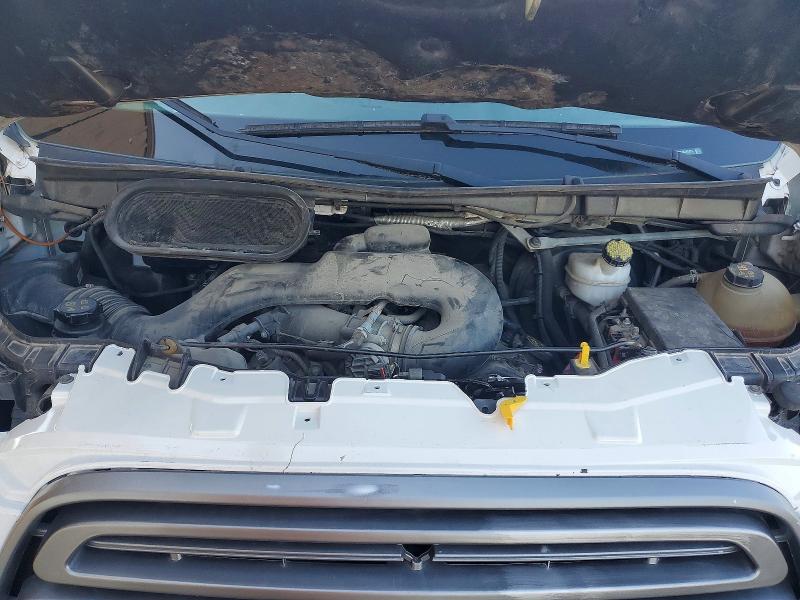 Aukcja sprzedaży 2017 Ford Transit, vin: 1FTYR2CM8HKA97824, numer aukcji: 54701426