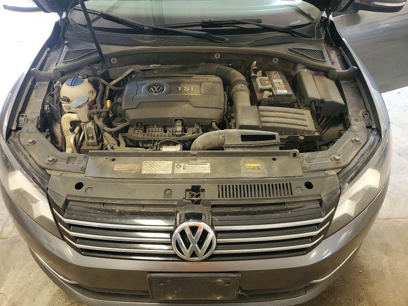 Aukcja sprzedaży 2015 Volkswagen Passat, vin: 1VWAS7A38FC056529, numer aukcji: 59208786