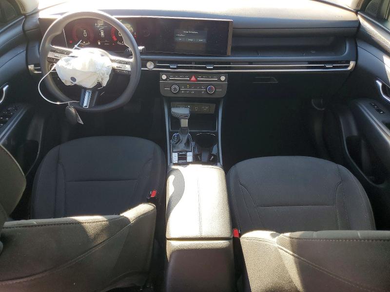 Продажа на аукционе авто 2025 Hyundai Tucson, vin: 5NMJA3DE8SH477187, номер лота: 56803986