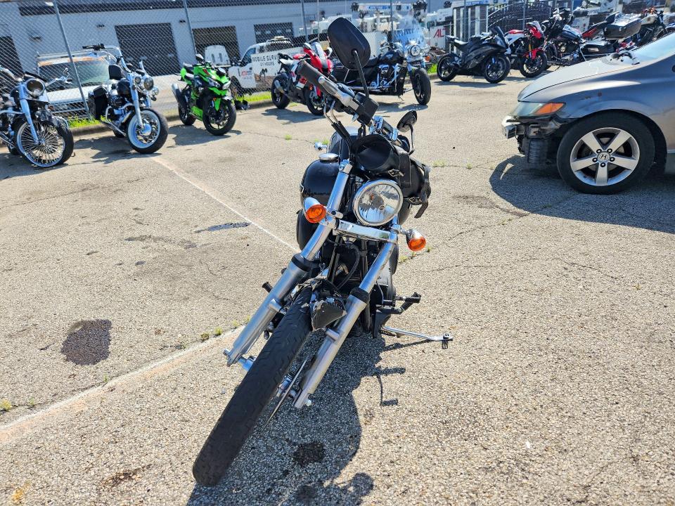 Продажа на аукционе авто 2006 Harley-davidson Fxstbi, vin: 1HD1JAB136Y051451, номер лота: 59338886